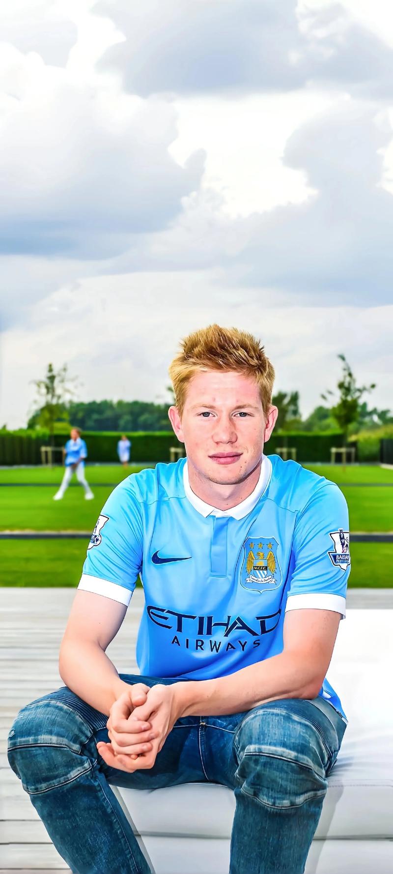 布里斯班站 - 赛前专访 - 埃默森・琼斯_原版视频