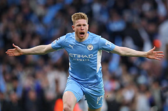 德转列英超不含BIG6球员最贵阵：吉马良斯、托纳利7500万领衔