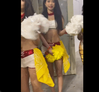 守备站位